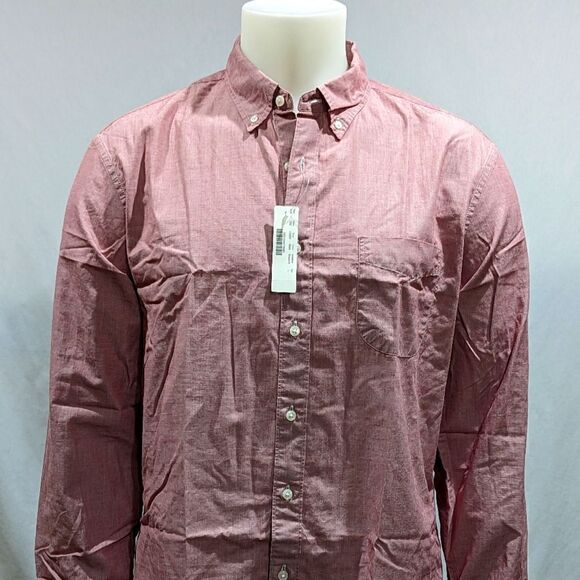 Bnwt j.crew slim fit button down - Picture 1 of 7